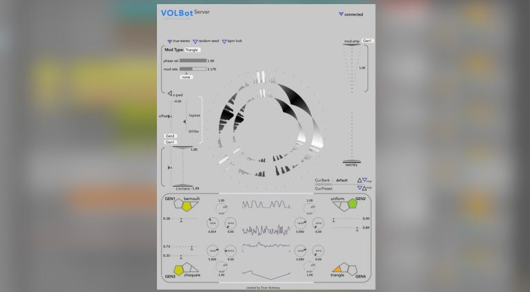 soicLAB VolBot v2