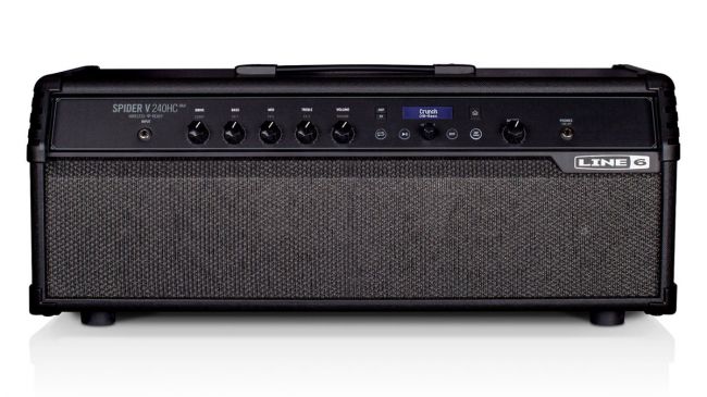 Line6 Spider V 240HC MKii