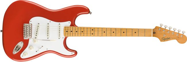 50s Stratocaster