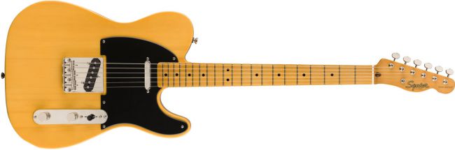 50s Telecaster