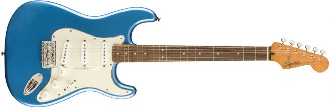 60s Stratocaster