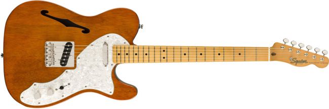 60s Telecaster Thinline