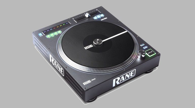 Rane Twelve