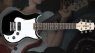 Vox SDC-1 Mini E-Gitarre Front Teaser