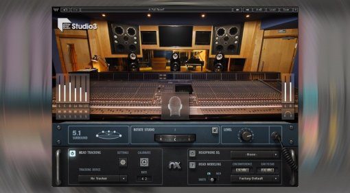 Waves Abbey Road Studio 3 - So bekommt ihr den Abbey Road Sound günstig auf eure Ohren!