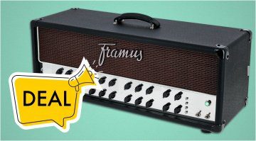 Framus Dragon Topteil Amp Ruby Riot Combo Deal Rabatt Thomann