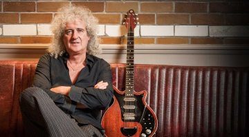 AmpliTube Brian May