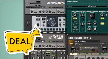 Deal: Applied Acoustics Systems Summer Sale