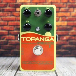 Catalinbread Topanga II