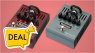 DEAL - Friedman Fuzz Fiend Motor City Drive 01