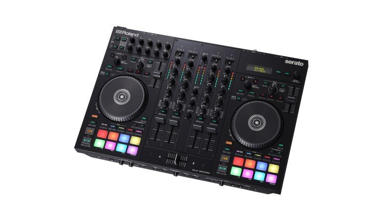 Roland DJ-707M