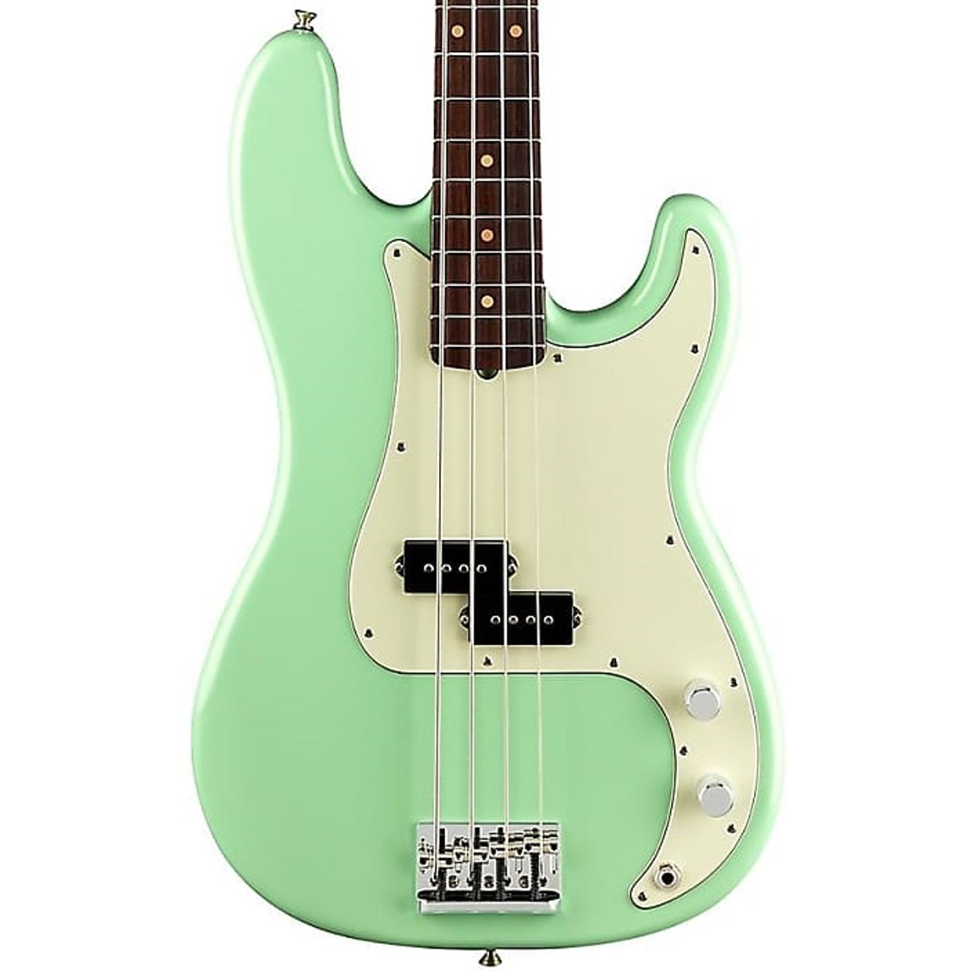 Fender-FSR-Limited-Edition-American-Professional-Precision-Bass-in-Surf-Green-with-Rosewood-Neck