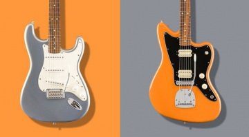 Fender Player Series