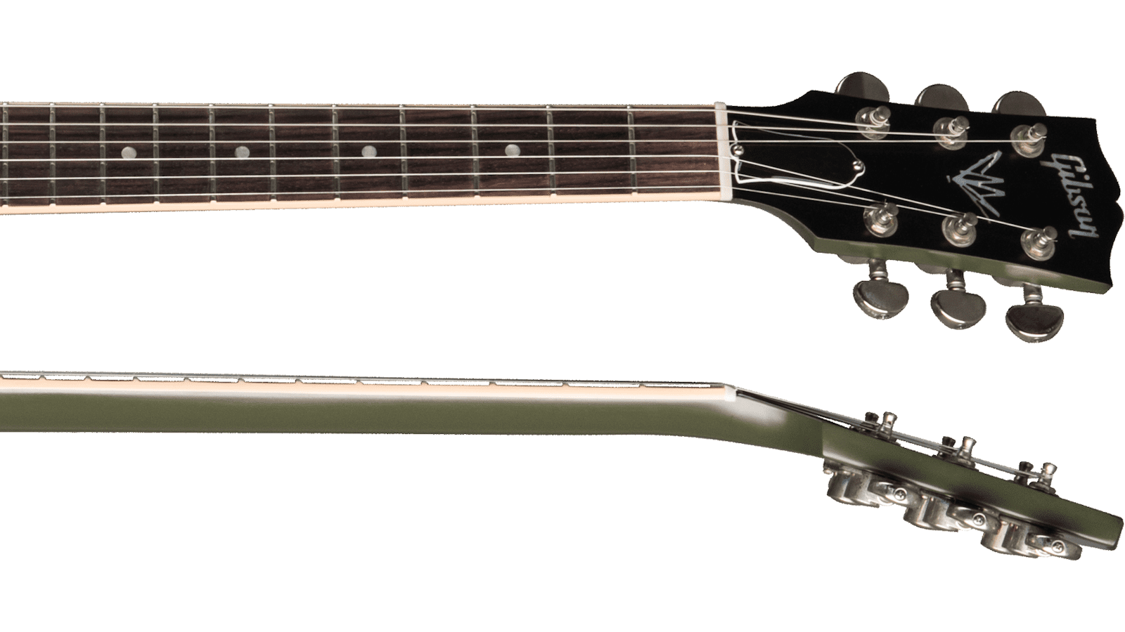 Gibson Chris Cornel ES-335