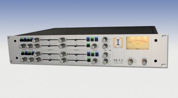 Interphase Audio EQ 2.2