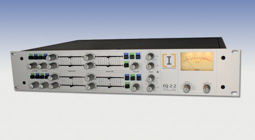 Interphase Audio EQ 2.2