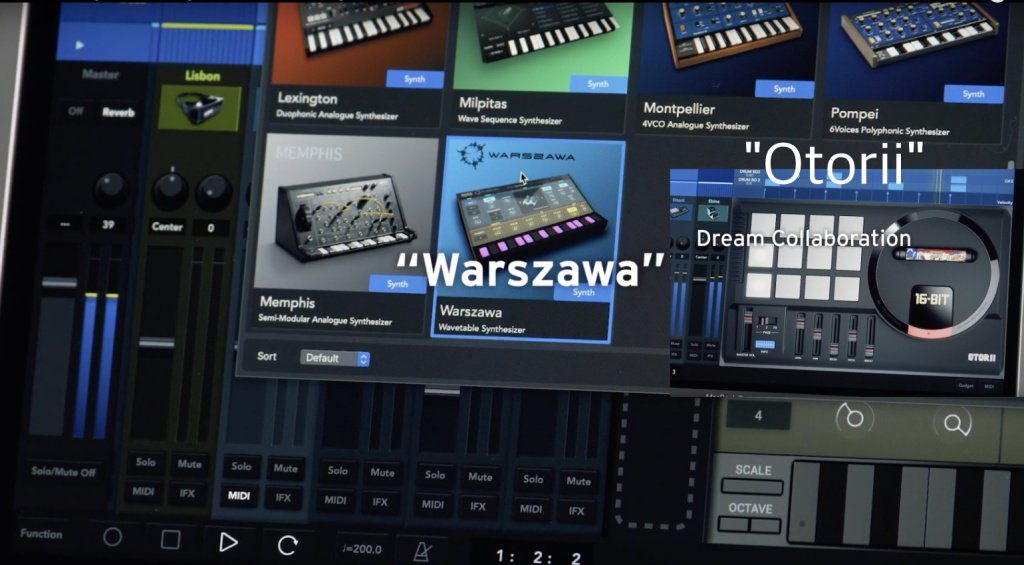 wavestate 2.0 update wavestate 2.0 update