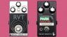 Mojo Hand FX RVT Park Theatre Pedal Effekt