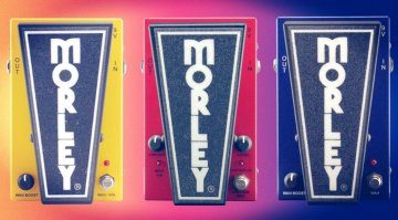 Morley 20/20 Serie