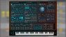 Ocean Swift OSS Enterprise Vector Hybrid Synthesizer