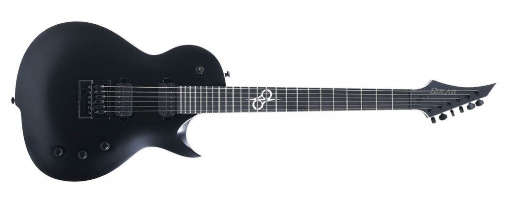 Solar Guitars GC1.6C