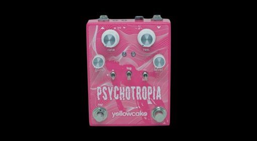 Yellowcake-Pedals-induces-Psychotropia-Tripping-Balls