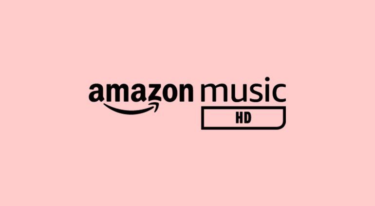 AMAZON MUSIC HD