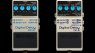 Boss DD-3T DD-8 Digital Delay Front