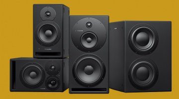 Dynaudio PRO Core Serie