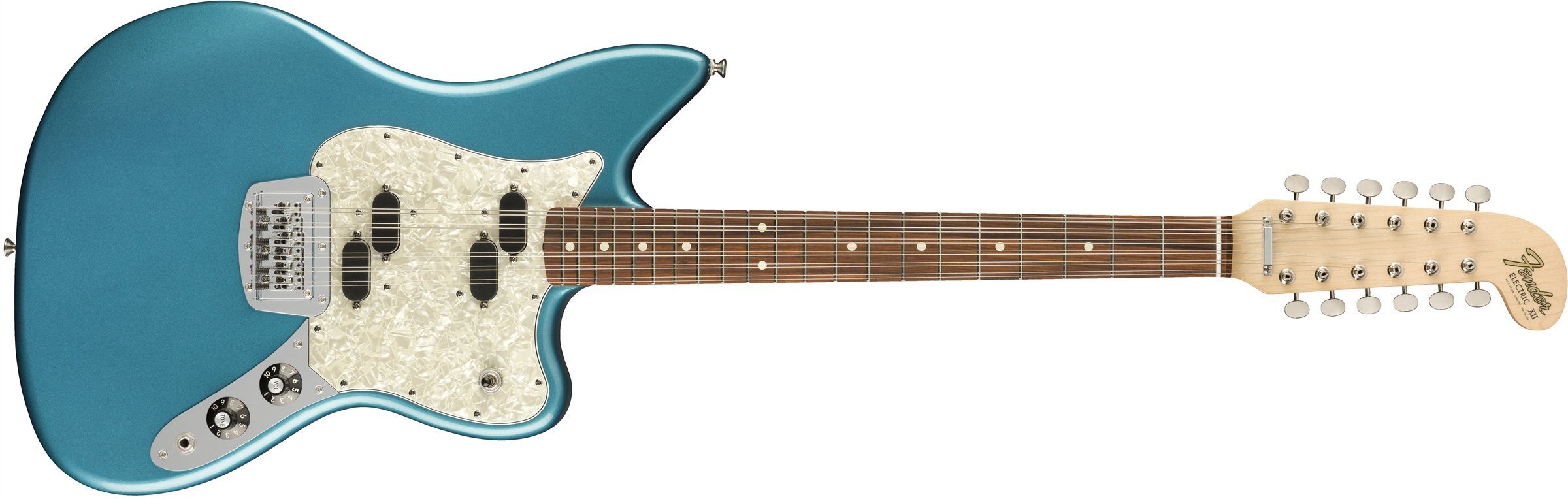 Fender Alternate Reality Electric XII