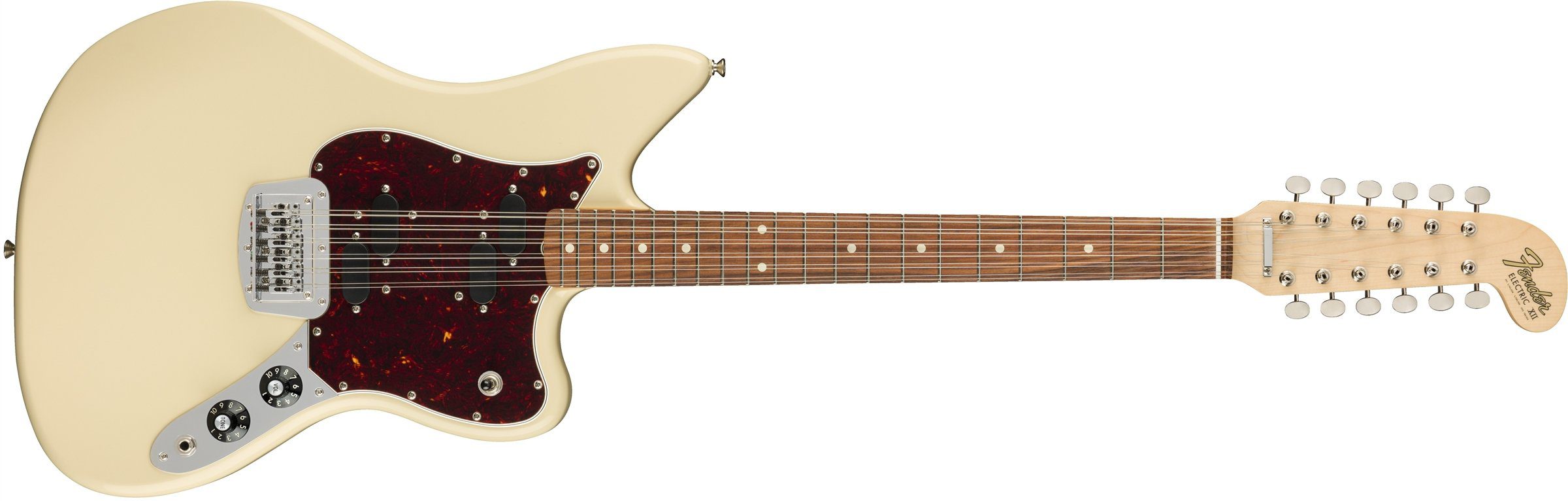 Fender Alternate Reality Electric XII