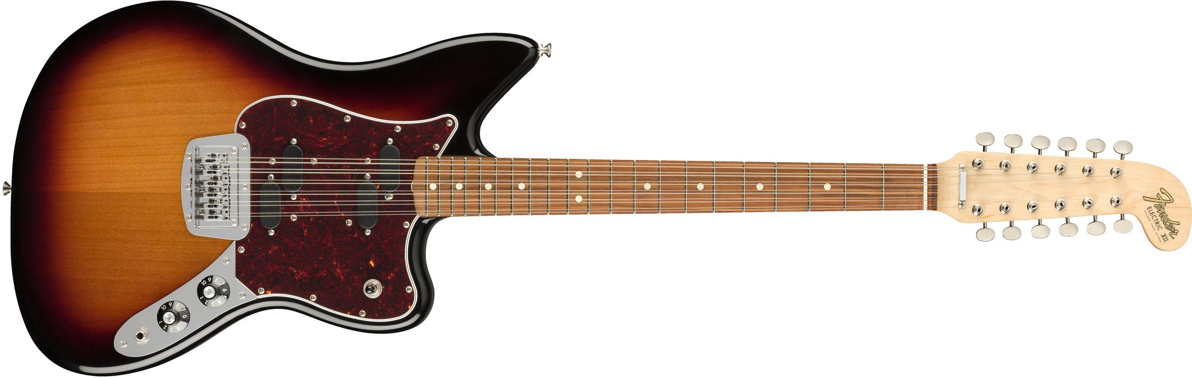 Fender Alternate Reality Electric XII