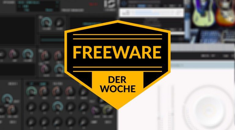 Freeware-Plug-ins der Woche: London Atmos, KickOne und PeaksOnly