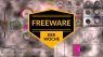 Freeware Sonntag: SevenDelay, Noize Retro und WhiteBlack