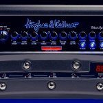 Hughes & Kettner Black Spirit 200 FLOOR