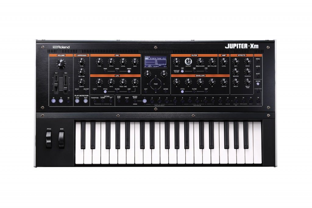 Roland JUPITER Xm