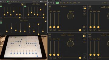 MIDI Mod