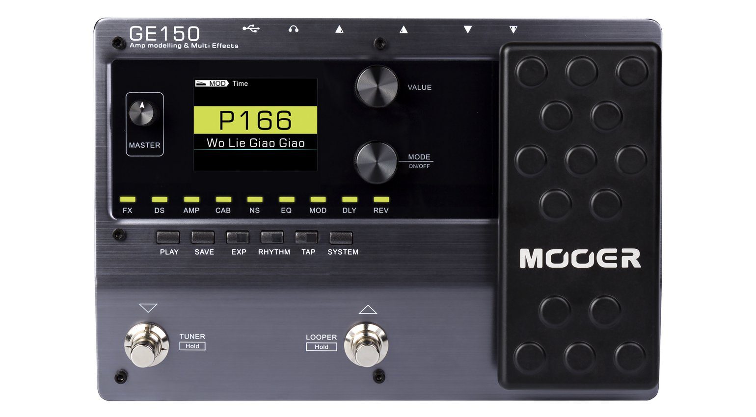 Mooer GE150