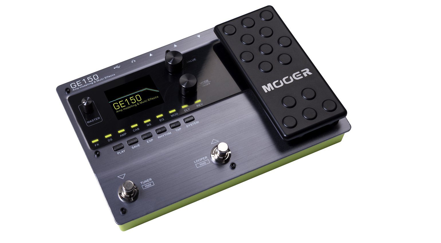 Mooer GE150