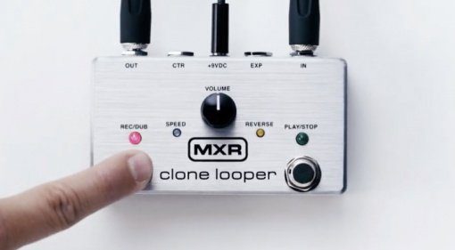 MXR-Clone-Looper-Six-minutes-of-looping-in-one-pedal