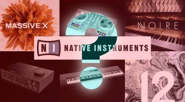 Steckt Native Instruments in Schwierigkeiten?