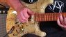 Noodlecaster Ramen Guitar Strat Nudel 4