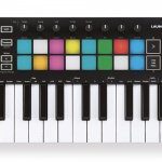 Novation Launch Key Mini