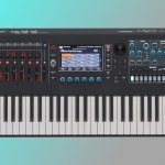 Roland Fantom T3 61