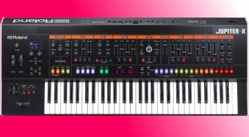 Roland JUPITER-X