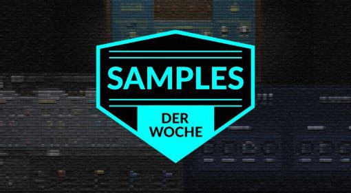 Samples der Woche