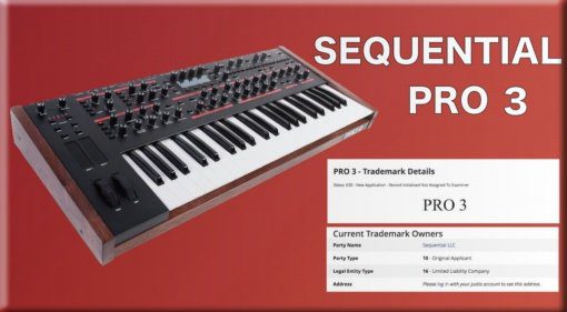 Sequential Pro 3