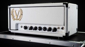 Victory Amplification Richie Kotzen RK100