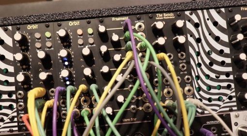 Warm Star Modular