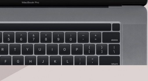 16-Zoll MacBook Pro: neue Hinweise auf Design-Änderungen in Catalina